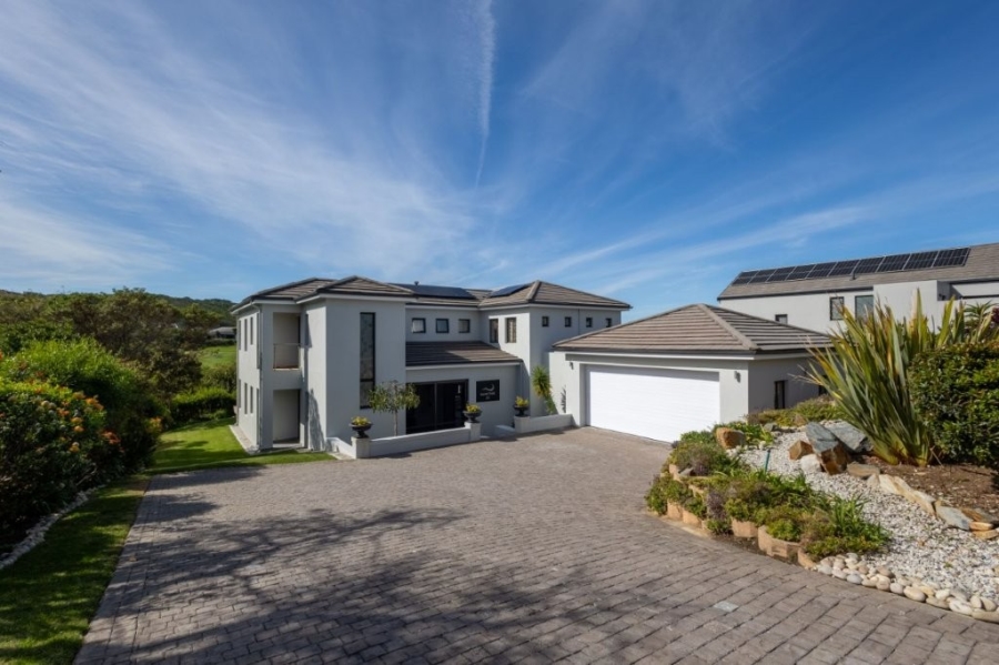 4 Bedroom Property for Sale in Pezula Golf Estate Western Cape